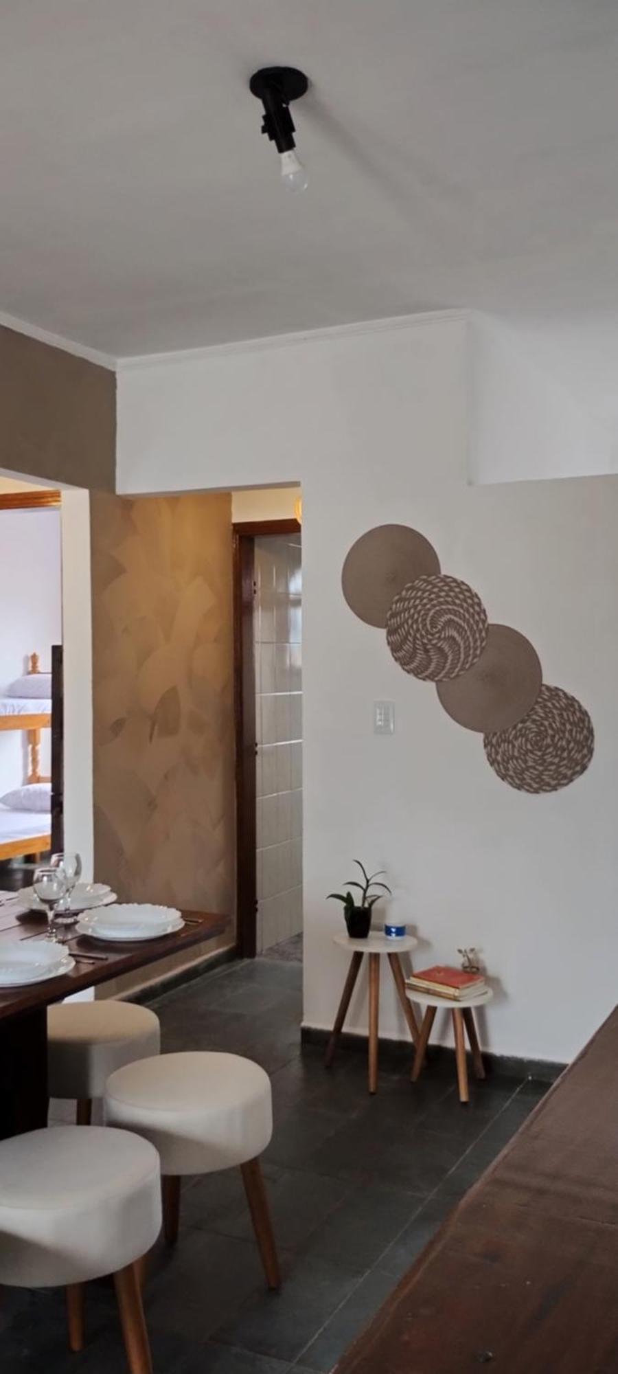 Familia Em Harmonia! Apartment Ubatuba Exterior photo