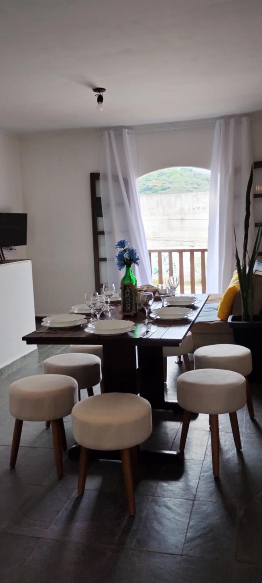 Familia Em Harmonia! Apartment Ubatuba Exterior photo
